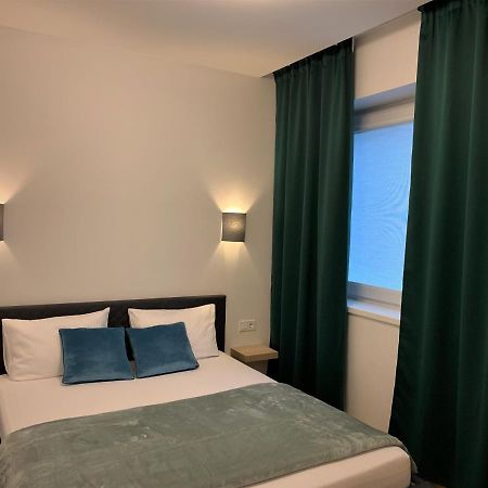 COZY Nest apartment in Kaunas Bagian luar foto
