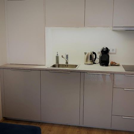 COZY Nest apartment in Kaunas Bagian luar foto