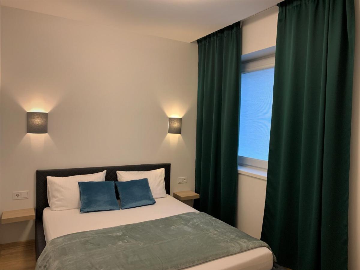 COZY Nest apartment in Kaunas Bagian luar foto
