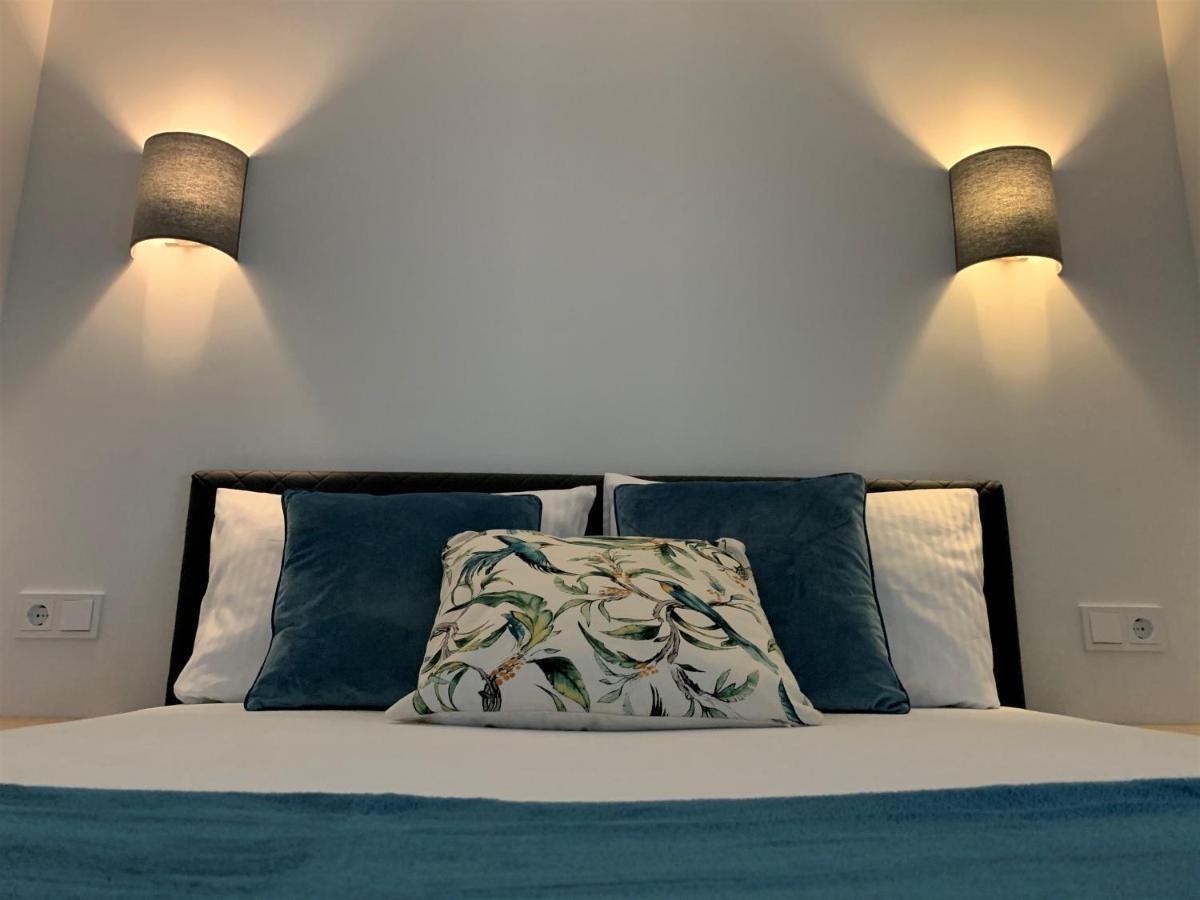 COZY Nest apartment in Kaunas Bagian luar foto