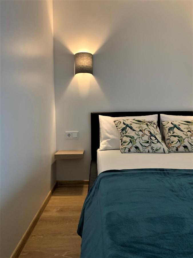 COZY Nest apartment in Kaunas Bagian luar foto