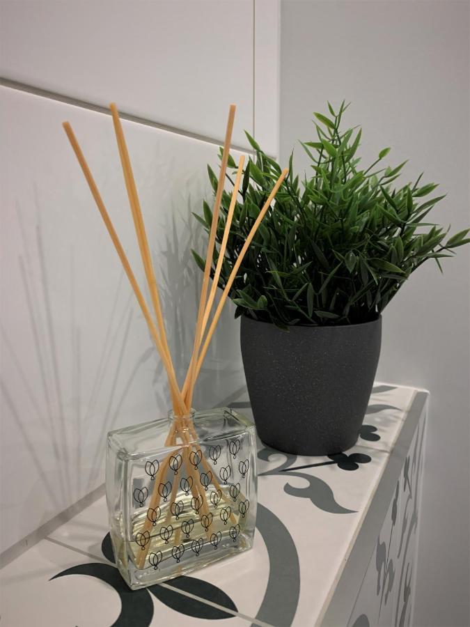 COZY Nest apartment in Kaunas Bagian luar foto