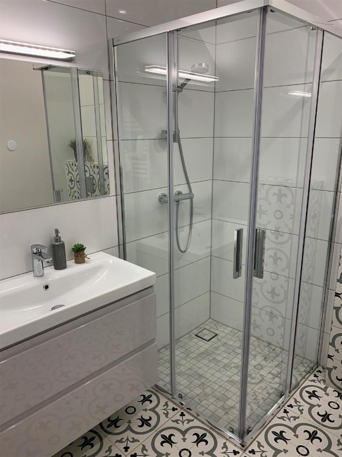 COZY Nest apartment in Kaunas Bagian luar foto